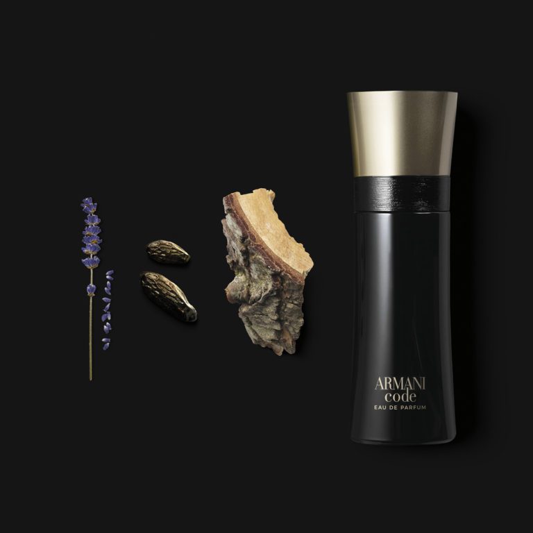 Giorgio Armani | Armani Code EDP | Parfumerie MADO Réunion