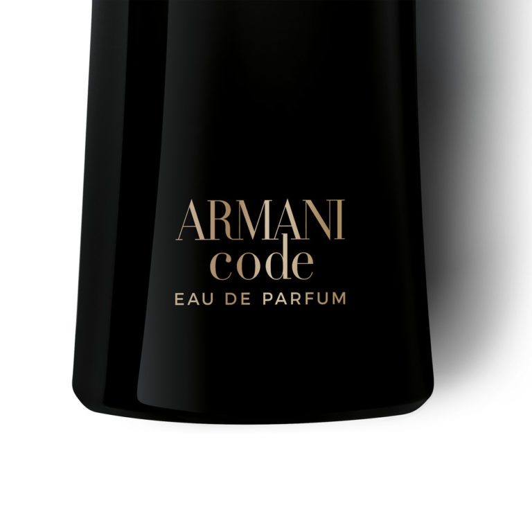 Giorgio Armani | Armani Code EDP | Parfumerie MADO Réunion