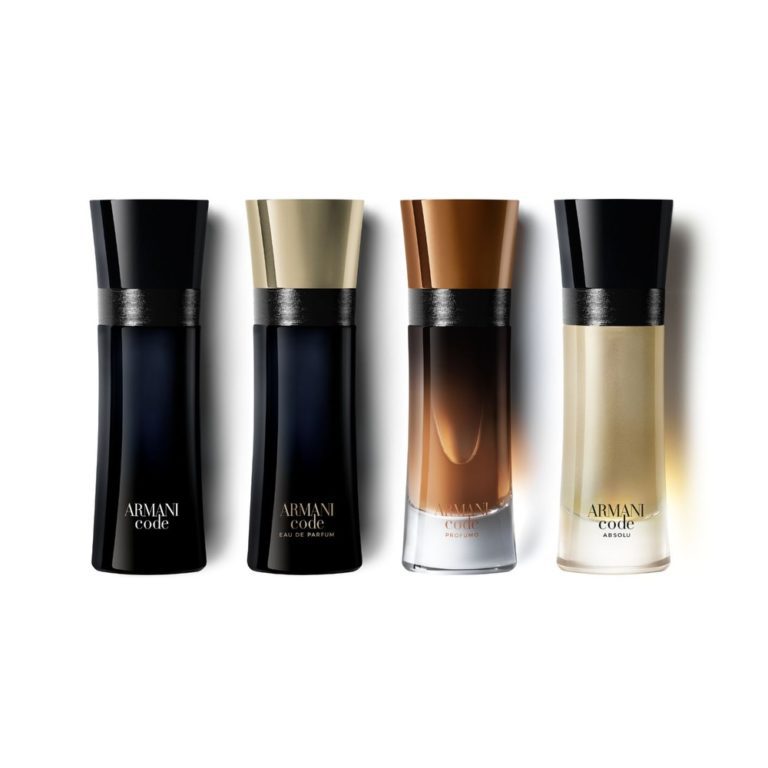 Giorgio Armani | Armani Code EDP | Parfumerie MADO Réunion