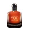 Emporio Armani | Stronger With You Absolutely Parfum | Parfumerie MADO Réunion