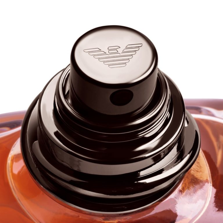 Emporio Armani | Stronger With You Absolutely Parfum | Parfumerie MADO Réunion