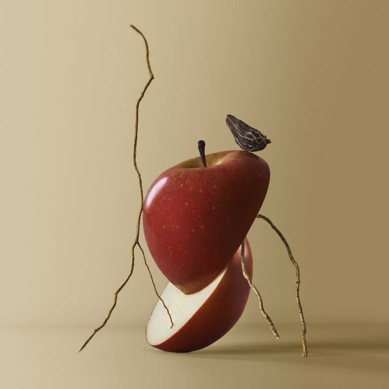 Hugo Boss | Boss Bottled EDP | Parfumerie MADO Réunion