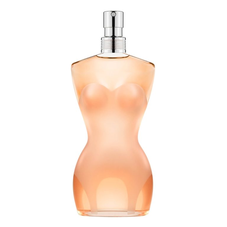 Jean-Paul Gaultier | Parfum Classique | Parfumerie MADO Réunion