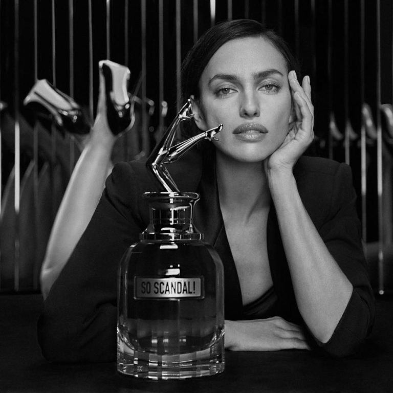 Jean-Paul Gaultier | Parfum So Scandal | Parfumerie MADO Réunion