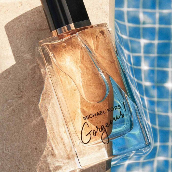 Michael Kors | Gorgeous | Parfum MADO Réunion