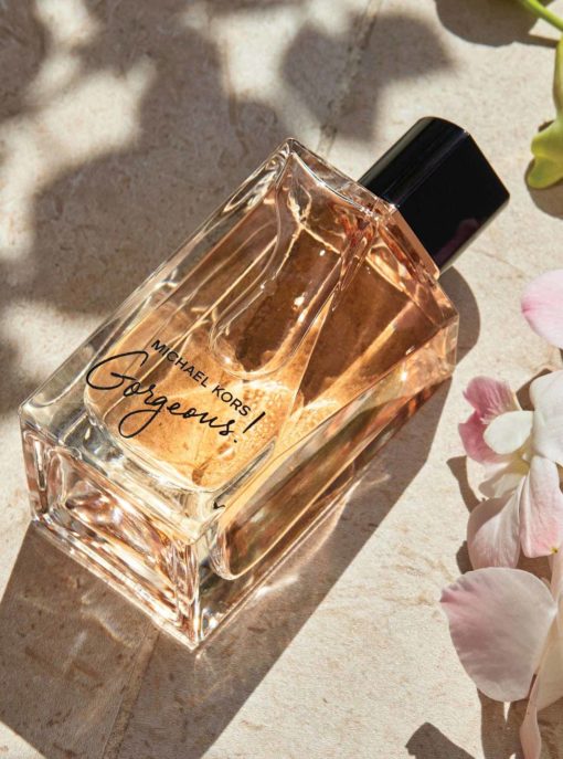 Michael Kors | Gorgeous | Parfum MADO Réunion
