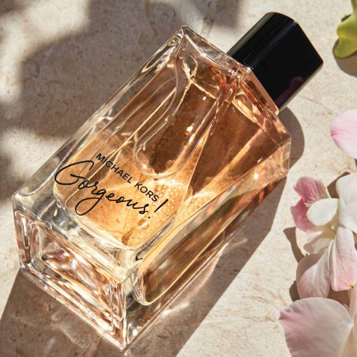 Michael Kors | Gorgeous | Parfum MADO Réunion
