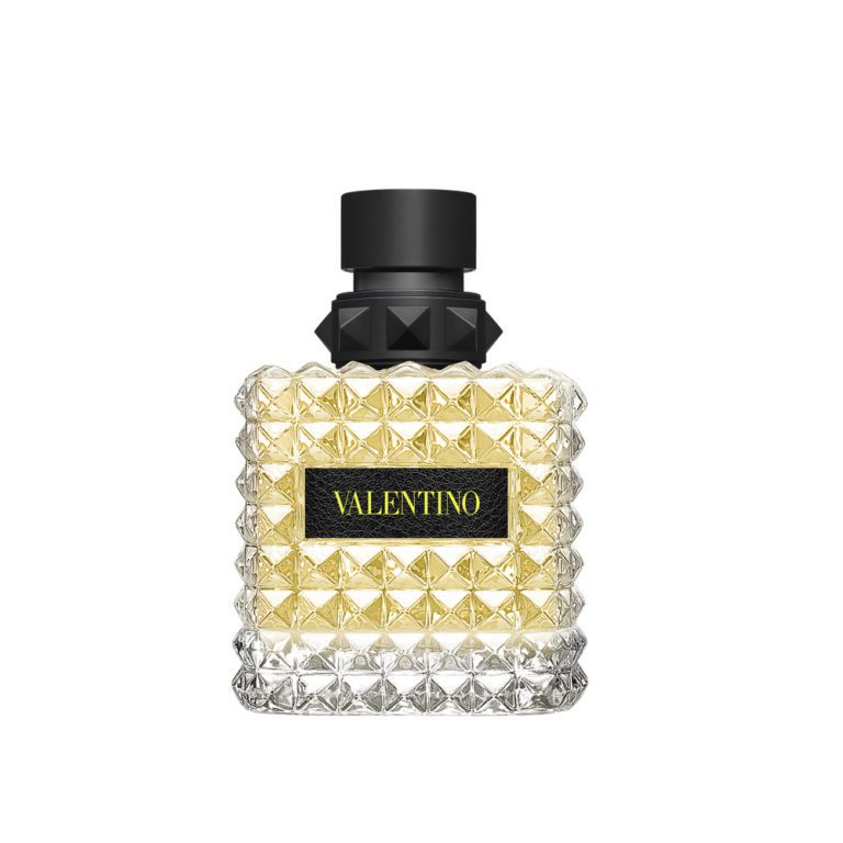 Valentino | Born In Roma DONNA | Yellow Dream | Parfumerie MASO Réunion
