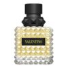 Donna Born In Roma Yellow Dream EDP