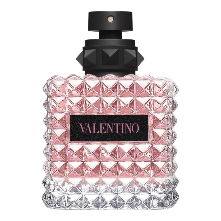 Donna Born In Roma EDP