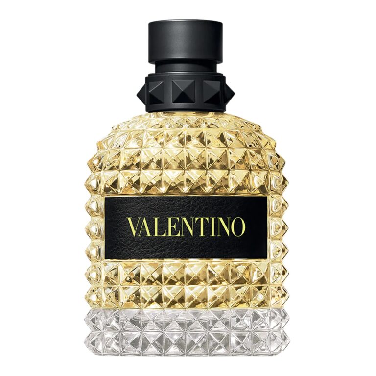 Uomo Born In Roma Yellow Dream EDT