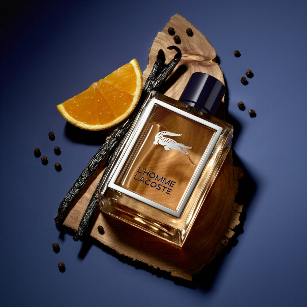 L'Homme Lacoste EDT – Image 3
