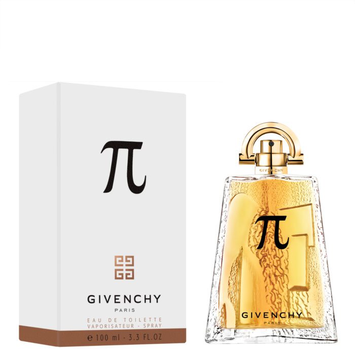 GIVENCHY | PI | Eau de Toilette