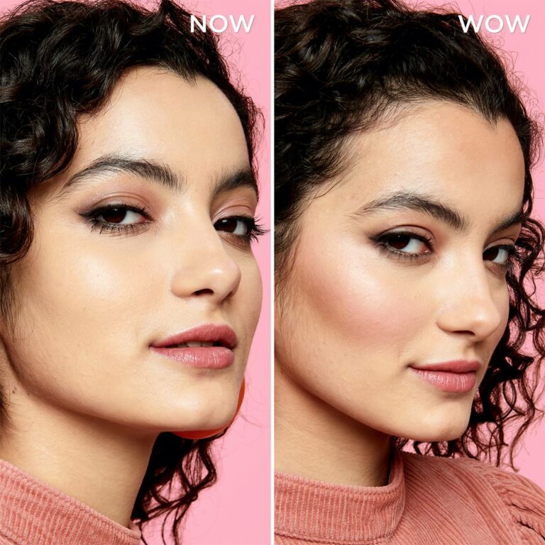 BENEFIT | Fouroscope: Fire Queen Palette | Parfumerie MADO Réunion