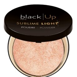 BLACKUP | Poudre sublime light | Parfumerie MADO Réunion