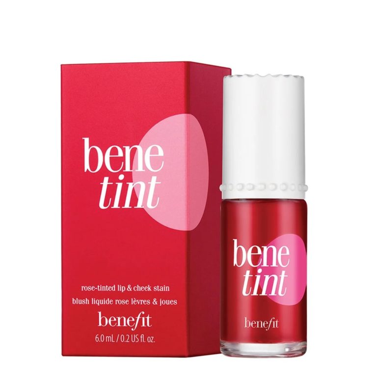 Benefit | Lovetint | Blush | Parfumerie MADO Réunion