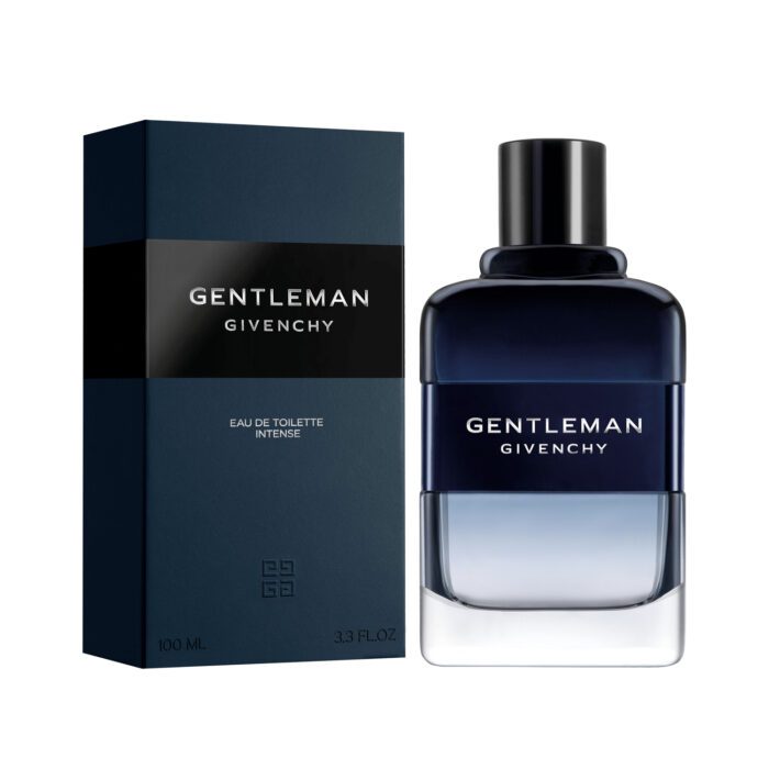 GIVENCHY | GENTLEMAN | Eau de Parfum Extrême