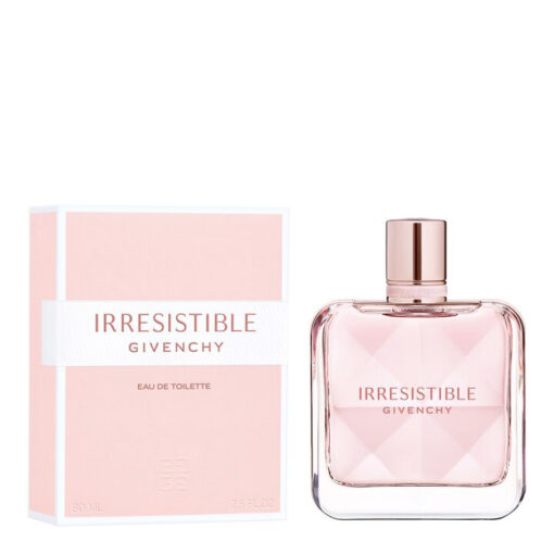 GIVENCHY | Irresistible | Eau de Toilette