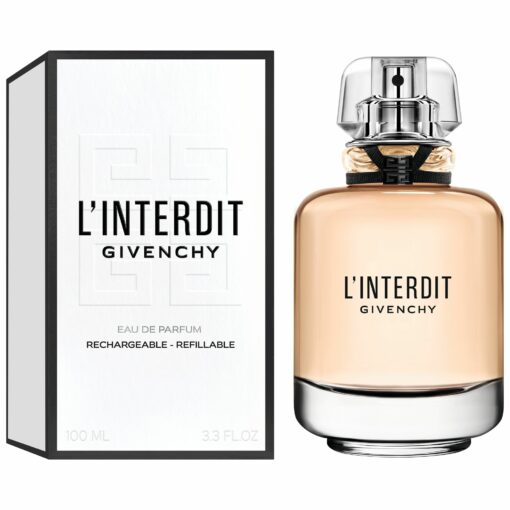 GIVENCHY | L'interdit Eau de parfum