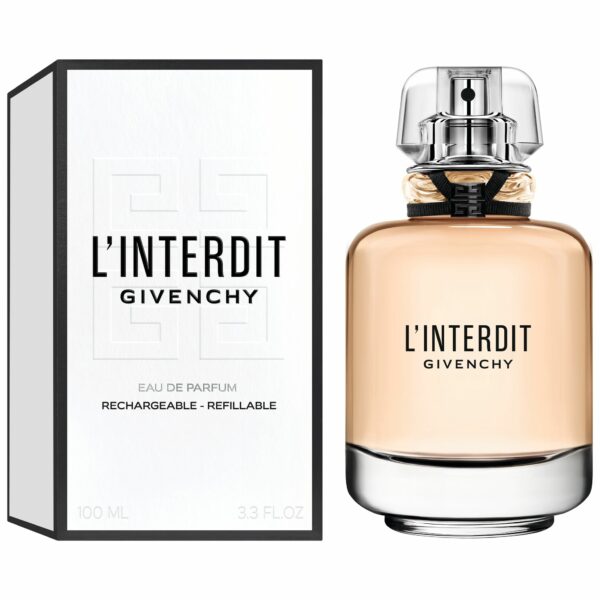 GIVENCHY | L'interdit Eau de parfum