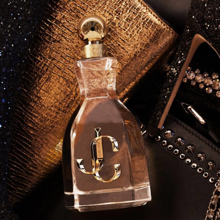 Jimmy Choo| I Want Choo| Eau de Parfum| Parfumerie MADO Réunion