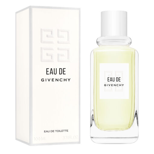 GIVENCHY | Eau de Givenchy EDT