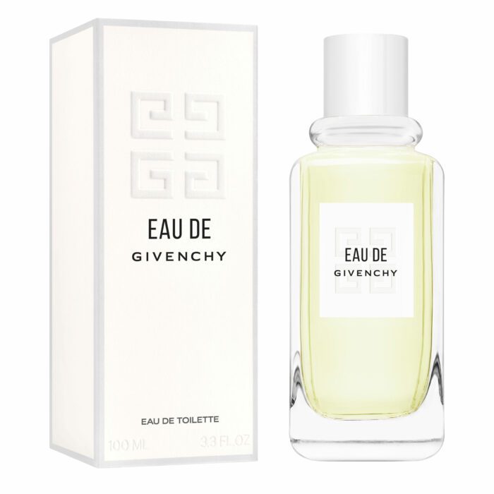 GIVENCHY | Eau de Givenchy EDT
