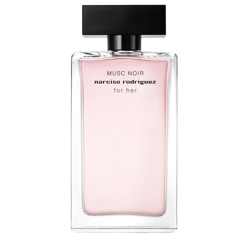 Narciso Rodriguez | For Her | Musc Noir | Parfumerie MADO Réunion