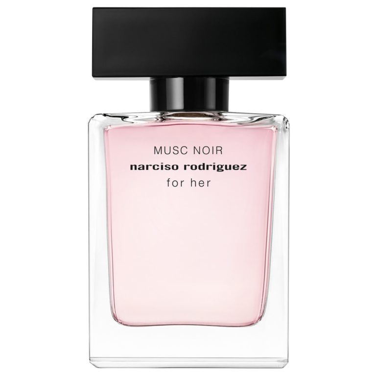 Narciso Rodriguez | For Her | Musc Noir | Parfumerie MADO Réunion