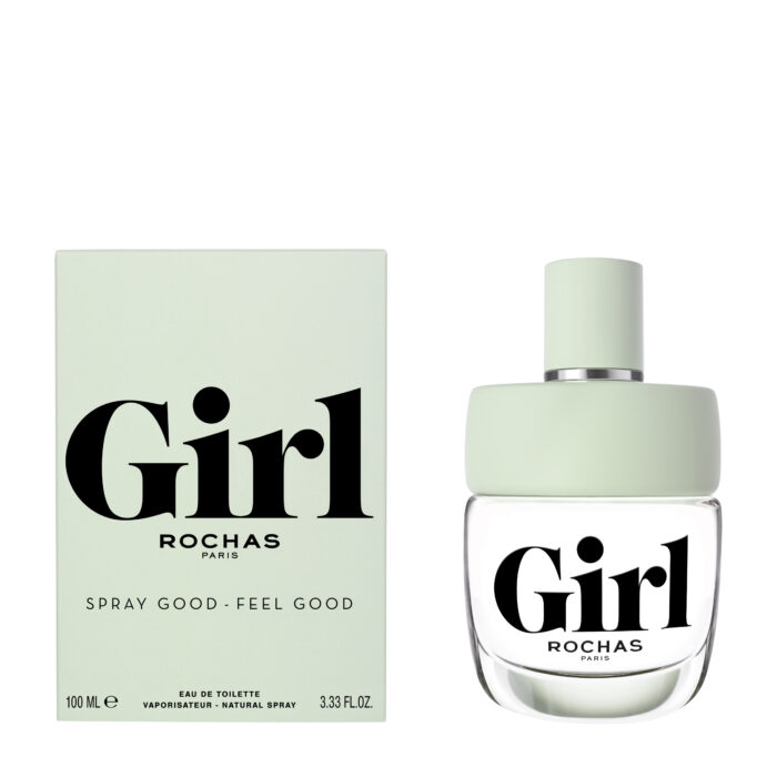 Girl EDT – Image 2