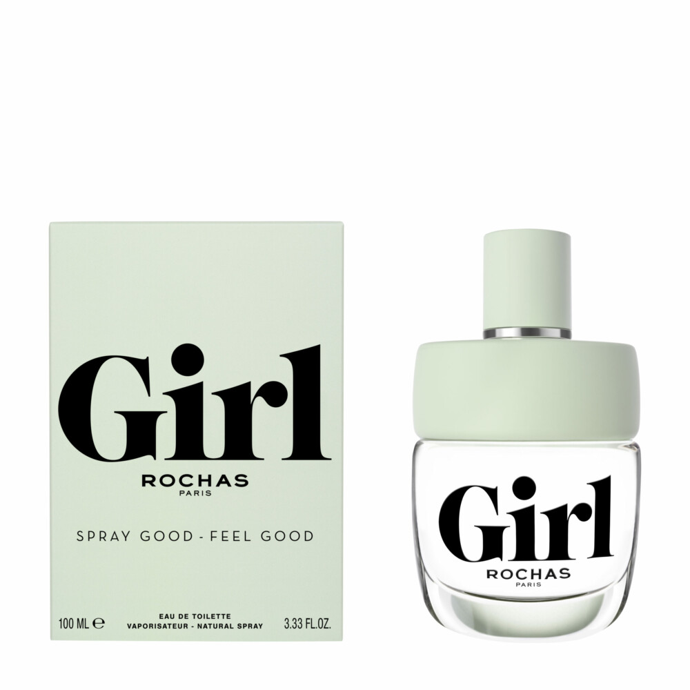 Girl EDT – Image 2