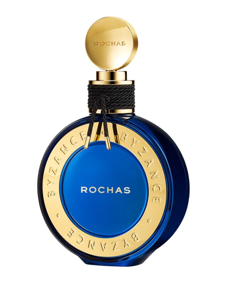 Rochas | Byzance | Eau de Parfum| Parfumerie MADO Réunion