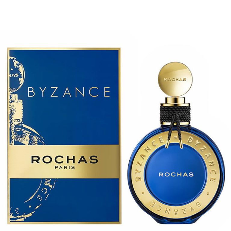 Rochas | Byzance | Eau de Parfum| Parfumerie MADO Réunion