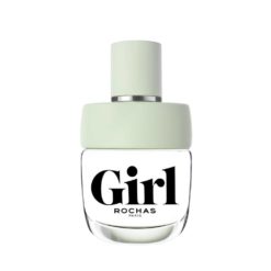 Rochas | Girl | Eau de Toilette | Parfumerie MADO Réunion