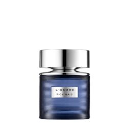 Rochas| L'Homme| Eau de Parfum | Parfumerie MADO Réunion