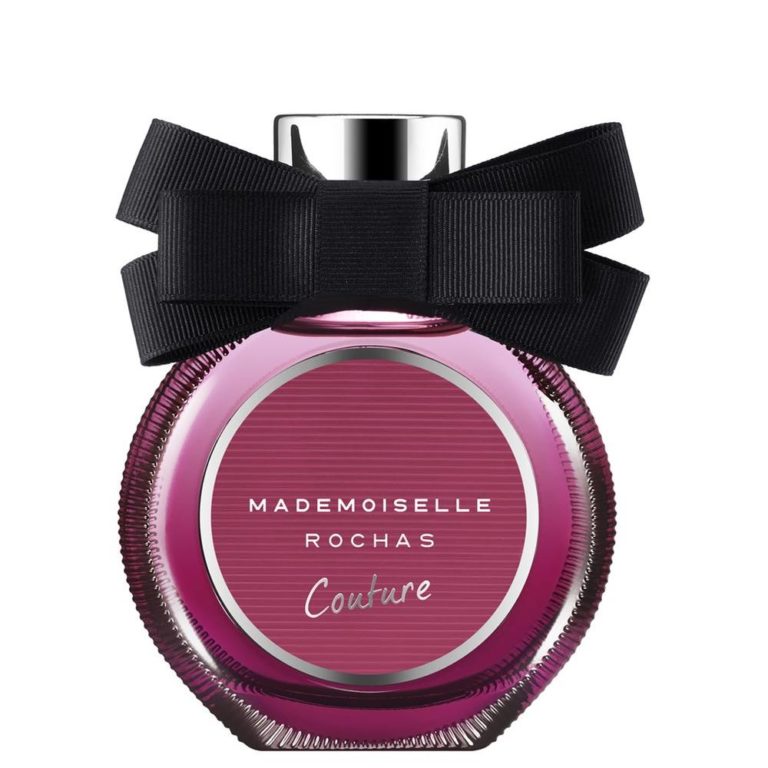 Rochas| Mademoiselle Couture | Eau de Parfum | Parfumerie MADO Réunion