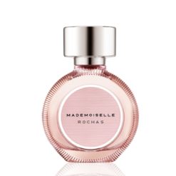Rochas| Mademoiselle | Eau de Parfum| Parfumerie MADO Réunion