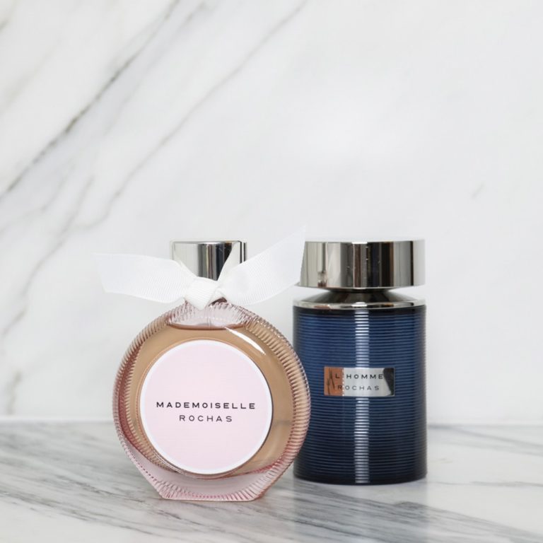 Rochas| Mademoiselle | Eau de Parfum| Parfumerie MADO Réunion