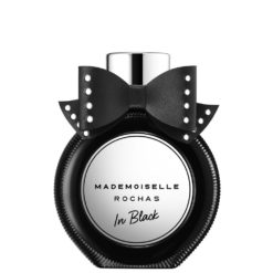 Rochas| Mademoiselle In Black| Eau de Parfum | Parfumerie MADO Réunion