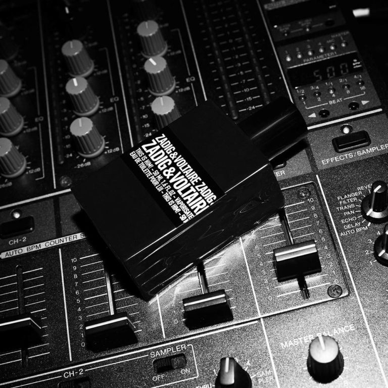 Zadig & Voltaire | This is Him ! | Eau de Toilette| Parfumerie MADO Réunion