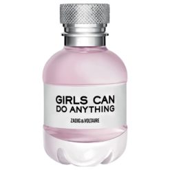 Zadig&Voltaire | Girls can do Anything | Parfumerie MADO Réunion