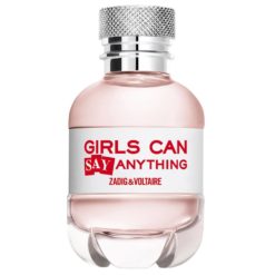 Zadig & Voltaire | Girls can say Anything | Parfum Zadig & Voltaire Femme | | Parfumerie MADO Réunion