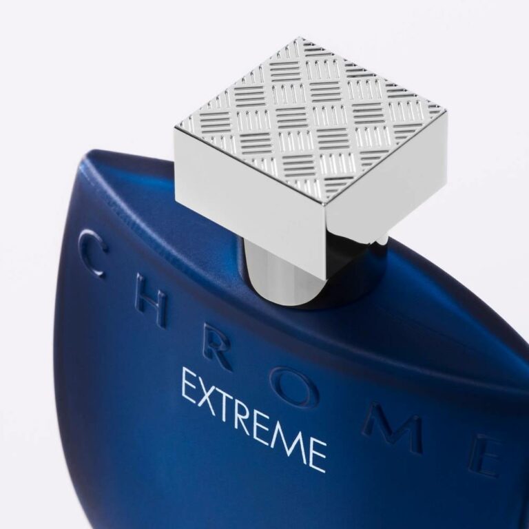 AZZARO | Chrome Extrême | EDP | Parfumerie MADO Réunion
