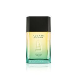 AZZARO | Cologne intense | Parfumerie MADO Réunion