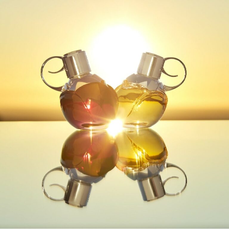 AZZARO | Wanted Girl by Night | Parfumerie MADO Réunion