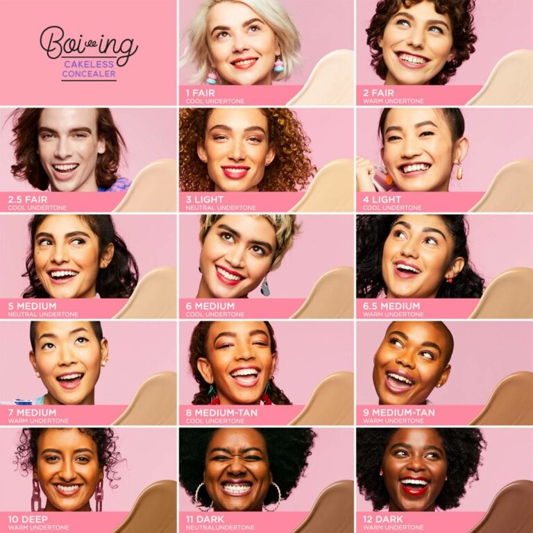 Benefit | Anti-cernes | Parfumerie MADO Réunion