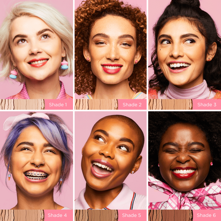 BENEFIT | Boi-ing Industrial Strength Anti-cernes | Parfumerie MADO Réunion