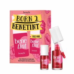 BENEFIT | Born 2 benetint | Parfumerie MADO Réunion