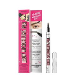 BENEFIT | Brow Microfilling Pen | Feutre sourcil | Parfumerie MADO Réunion