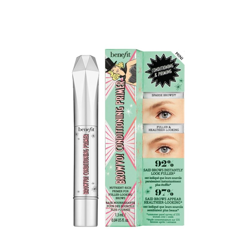 BENEFIT | Browvo | Base sourcils | Parfumerie MADO Réunion